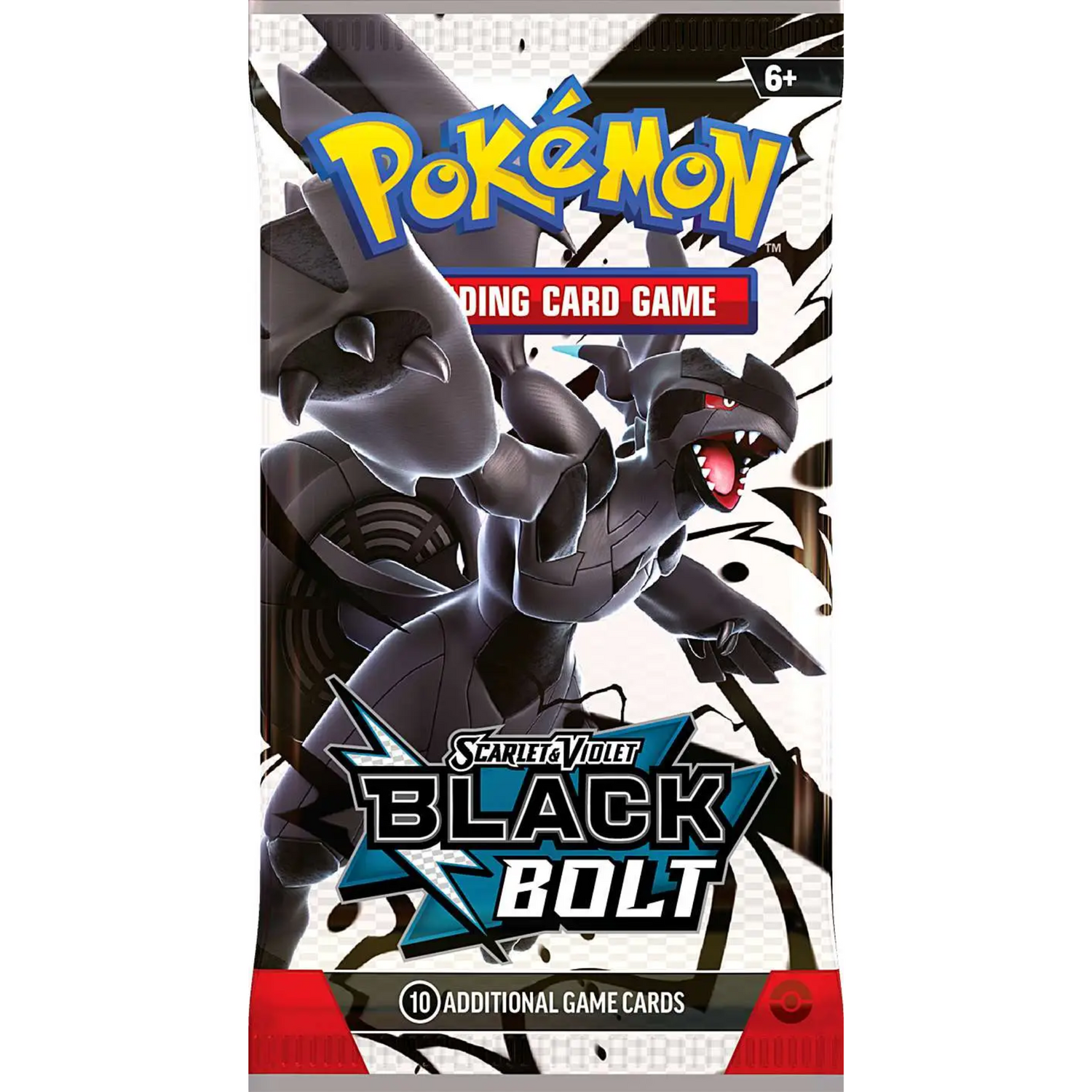 Black Bolt (English)