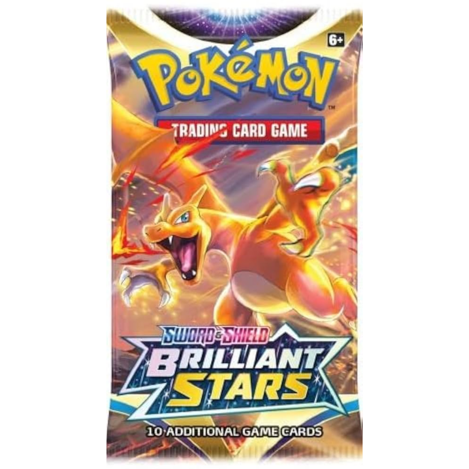 Brilliant Stars