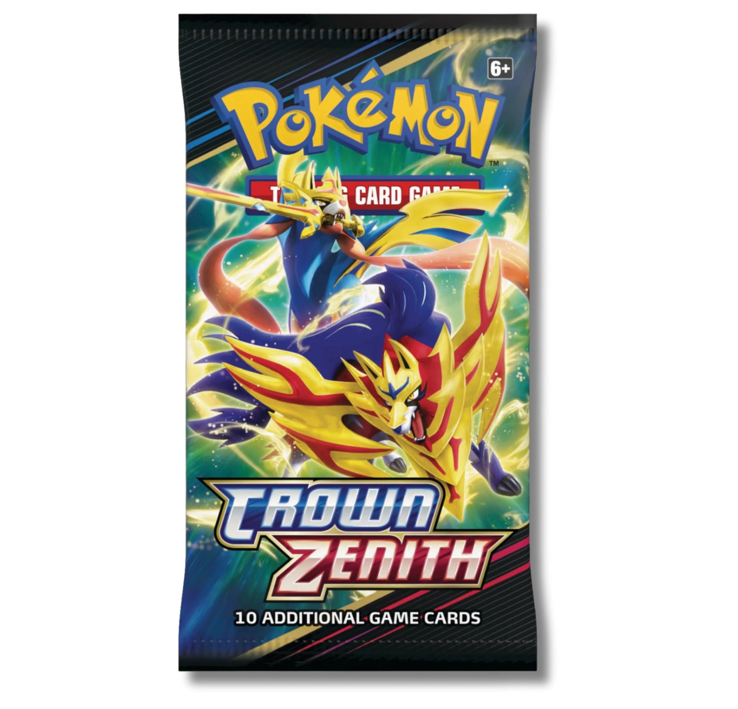 Crown Zenith