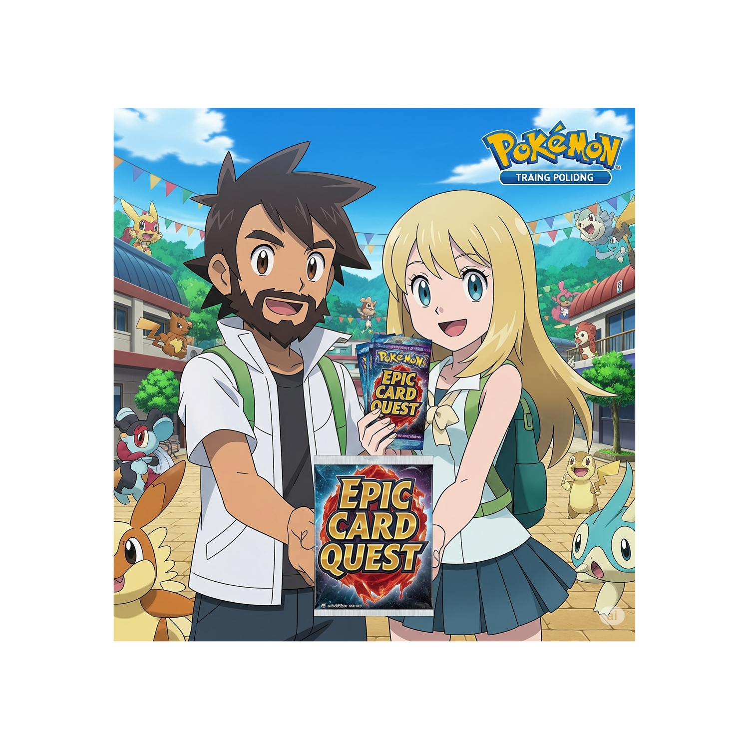 EPIC Live Stream Events