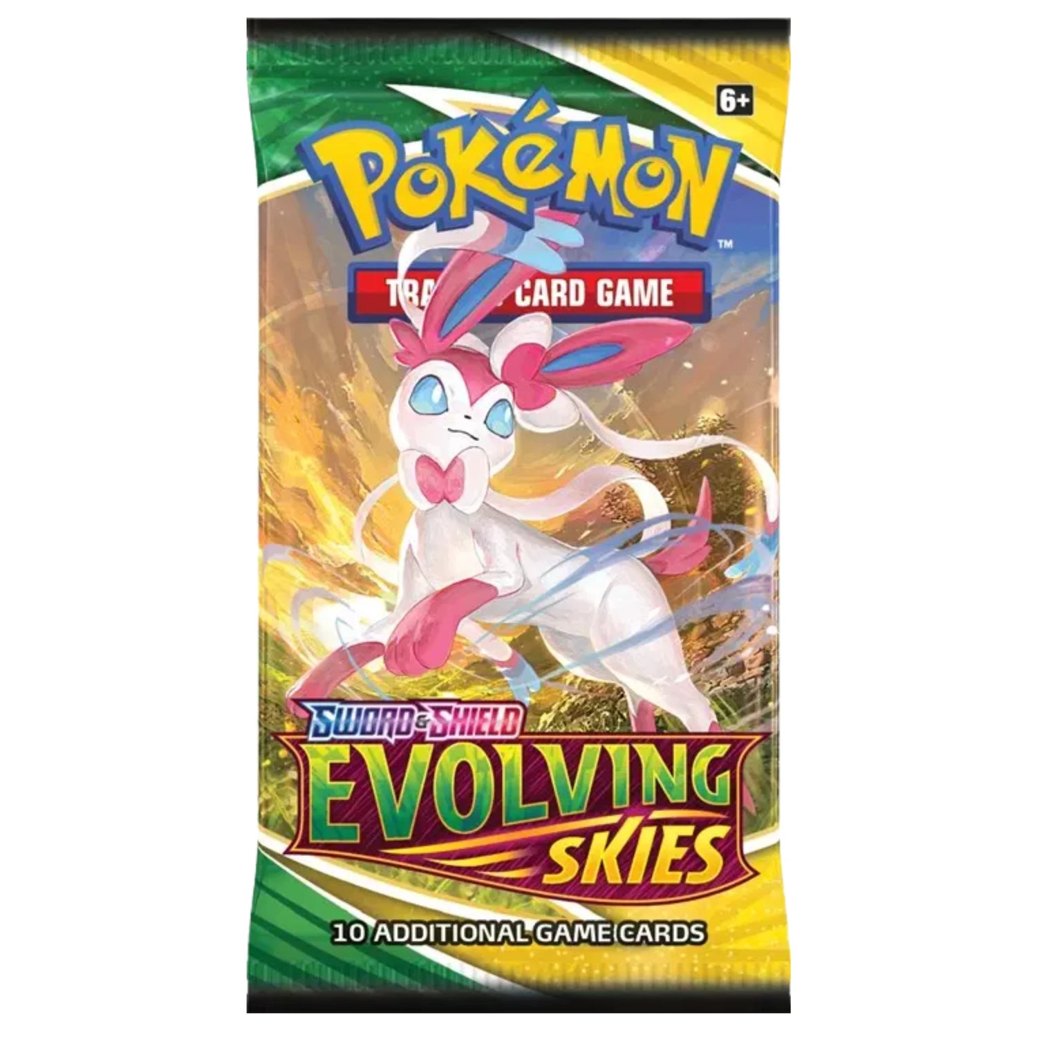 Evolving Skies