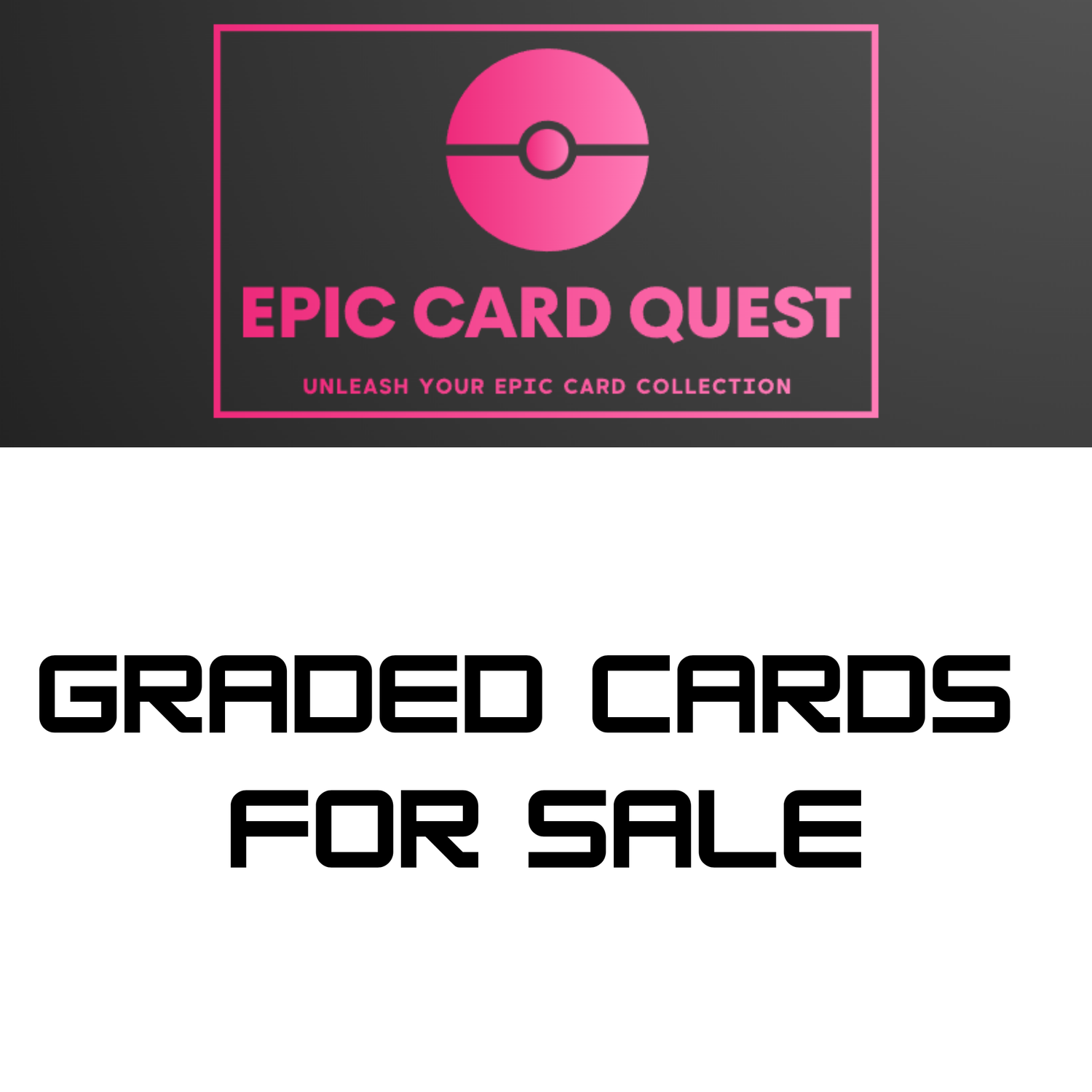 Graded Cards (Slabs)