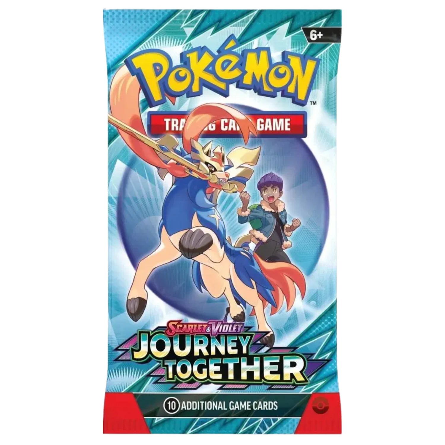 Journey Together
