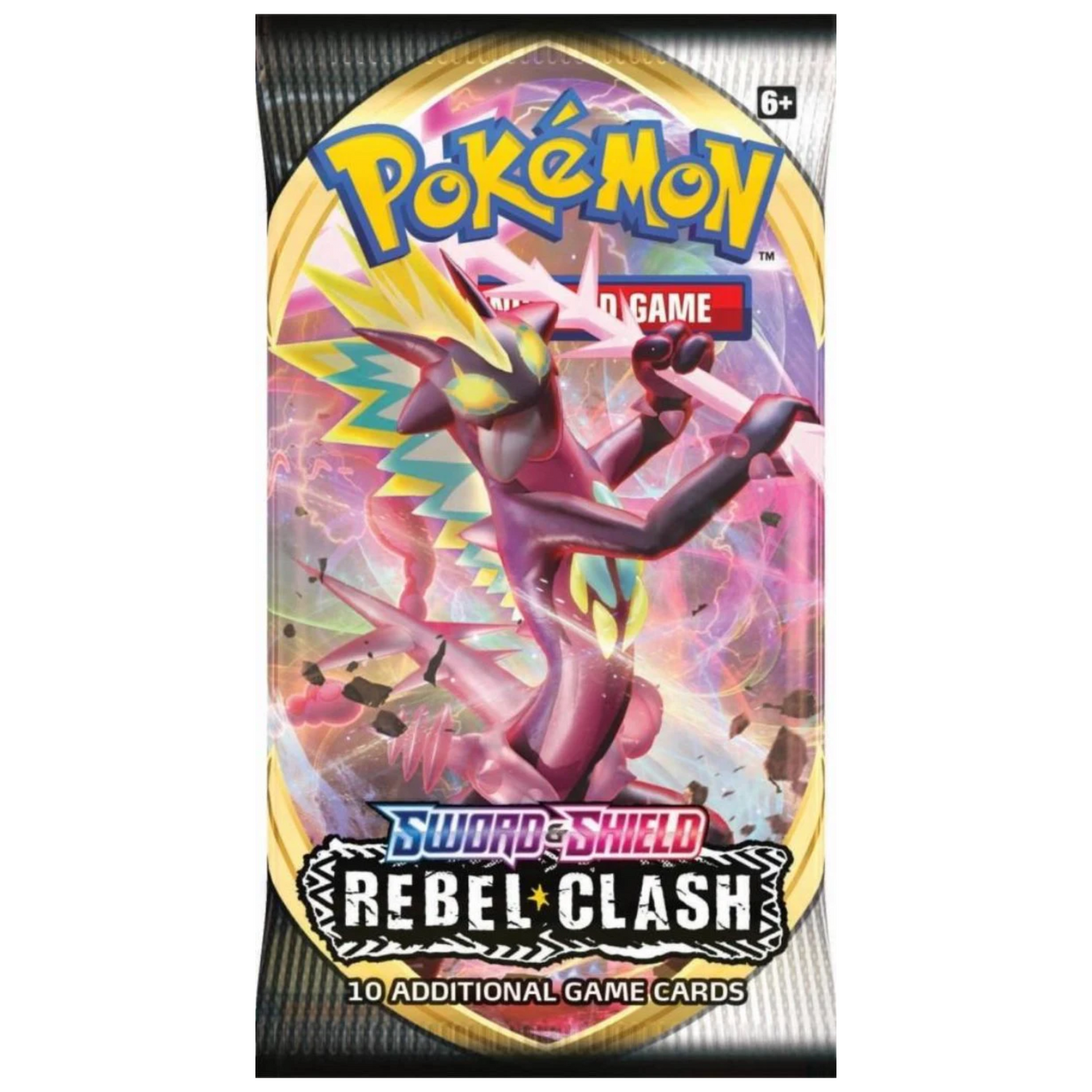Rebel Clash