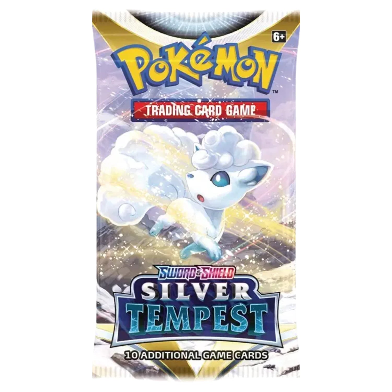 Silver Tempest