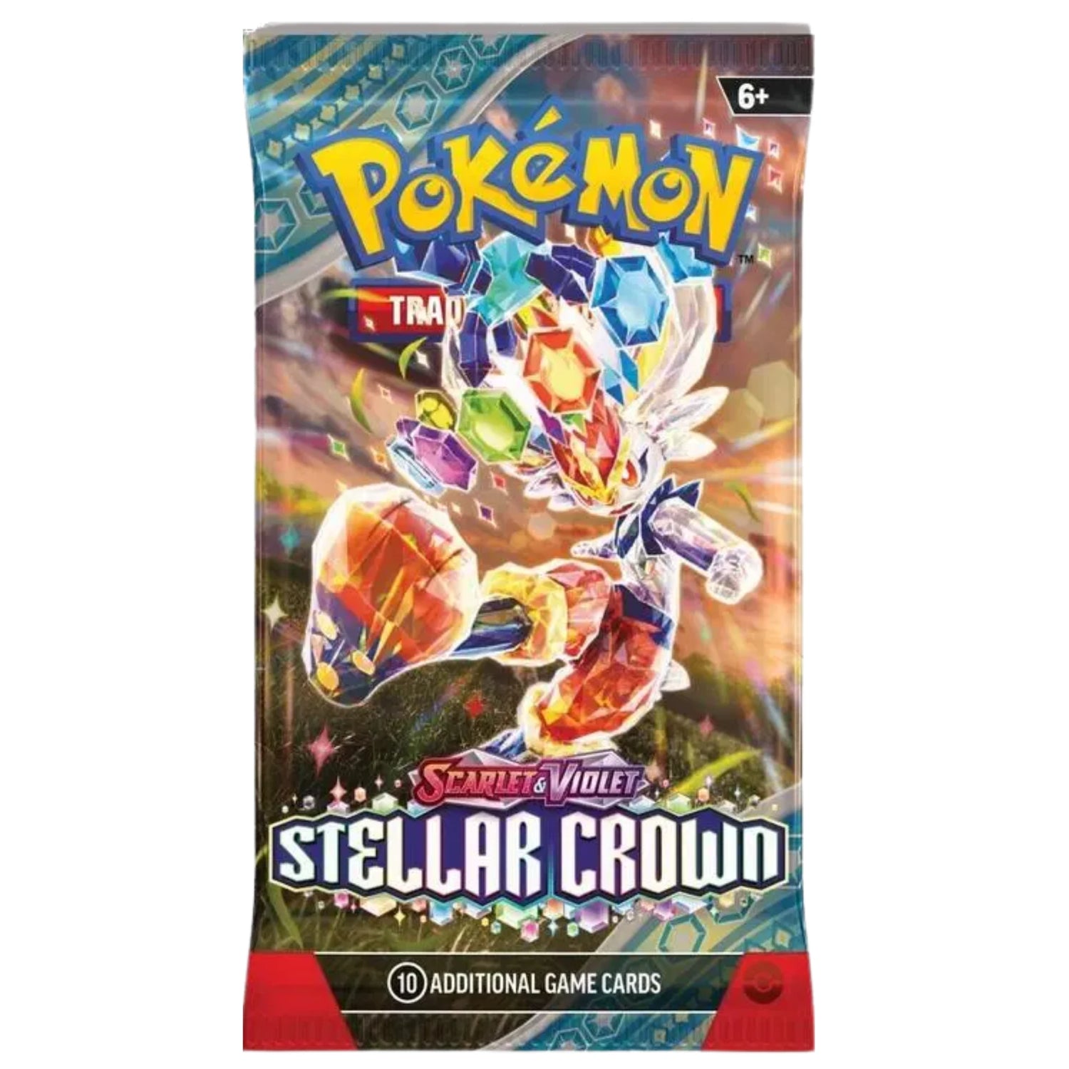 Stellar Crown