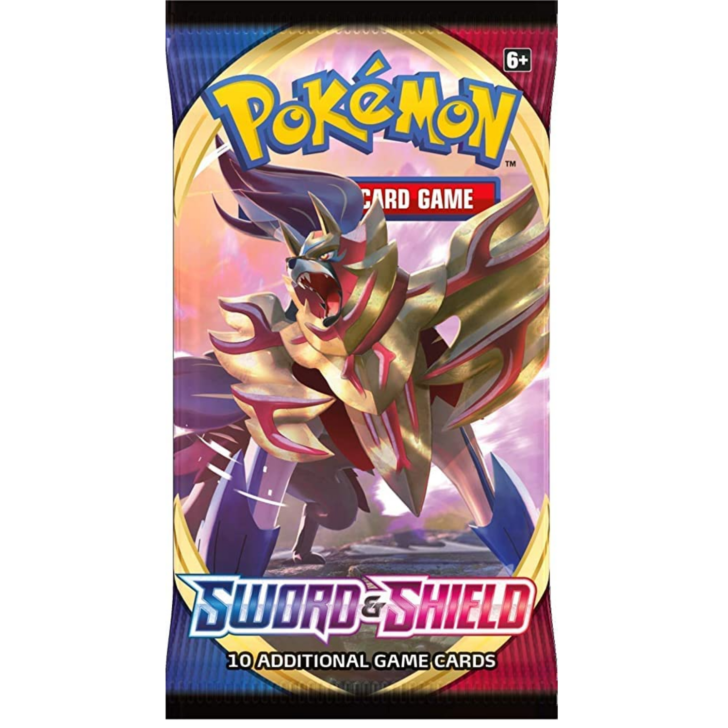 Sword & Shield Base Set