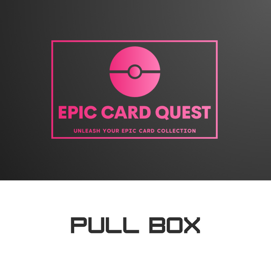 Pull Box