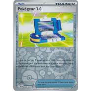 Near Mint 2025 Pokemon Pokegear 3.0 (Poke Ball Pattern) - Black Bolt #084/086