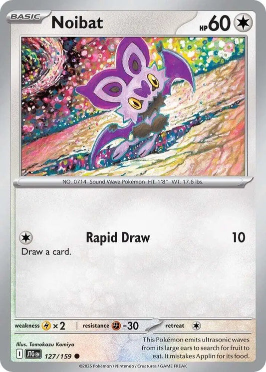 Noibat