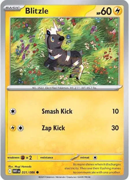 Blitzle