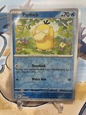 Psyduck Reverse Holofoil